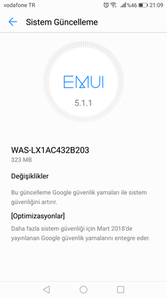 ★★★Huawei P10 Lite Ana Konu ve Kullanıcıları Tayfası !! (F/P Canavarı)★★★04.06.2018 Güncel