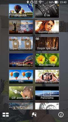  ☆☆ ASUS ZenFone 2 Ana Konu / Kullanıcı Kulübü ☆☆