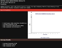  ###GTX670 vs HD7850CF vs 7870CF (OC & DEFAULT) Kullanıcı Testleri###