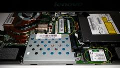 CES 2013 : Lenovo'dan dokunmatik hepsi-bir-arada PC modelleri