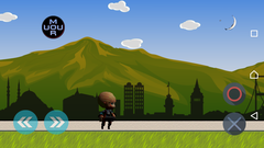  Unity 2.5D rpg için prof C# coder