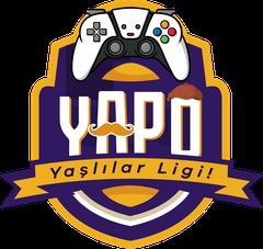 YAPO (Yaşını Almış Playstation Oyuncuları) 35+