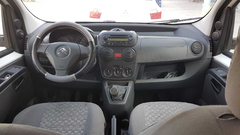 Citroen Nemo 1.4hdi (izmir)