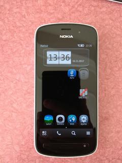 Nokia Pureview 808 - 41 megapixel