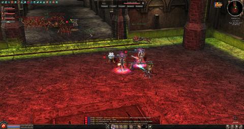 Rubinum Metin2 Ana Konu (SERVER GERİ AÇILDI vol2)