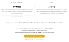 ADSL' den VDSL' e Geçiş Sorunu (Türknet)