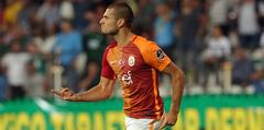  Galatasaray 2016 'Hücum Hattı' Kulübü