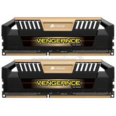  Corsair Vengeance Pro 16GB (2x8GB) 2400MHz DDR3 Soğutuculu