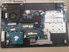 HP 17-AB201NT 1DN09EA İ5-7300HQ 8GB 128GB SSD+1 TB HDD 4 GB GTX1050 17.3 FREEDOS (ANA KONU)