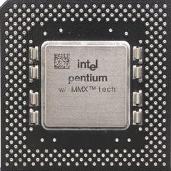  Pentium 166 mmx