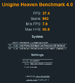  FX-8320 + R9 270X Toxic Performans İncelemesi