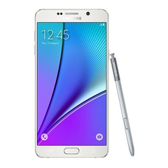 [SATILDI] Satılık İkinci El Beyaz Note 5