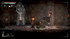  Salt and Sanctuary (Dark Souls için alternatif)