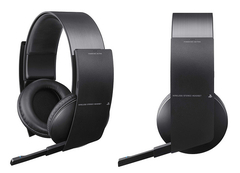  GOLD WIRELESS STEREO HEADSET (SONY PS4 OFFİCİAL) - ANA KONU