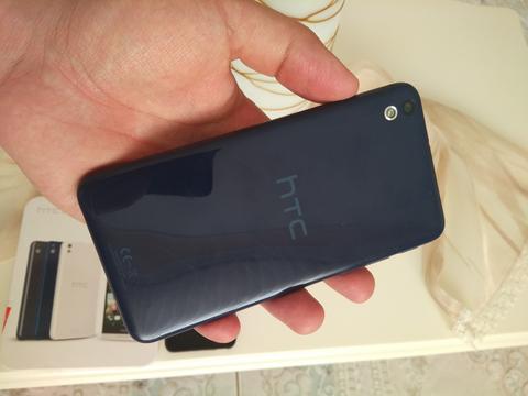 Çok Temiz Htc 816 Kutulu Faturalı