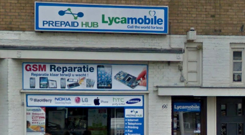 Avrupada kullanabileceğim uygun bir yabancı operatör arıyorum