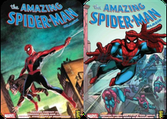  Satılık The Amazing Spider-Man Çizgi Romanlar