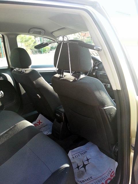 Astra 1.7 CDTI Enjoy Paket 2004 5 Kapı Dizel