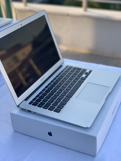 (2adet) MacBook Air TR 2015 i5/4/128/13