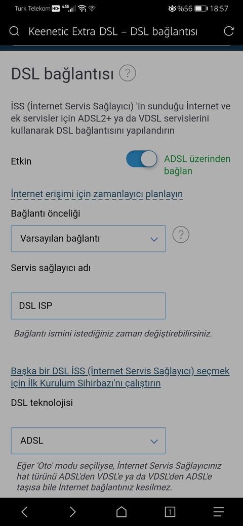 KEENETIC Kullanıcıları Kulübü: Detaylı İncelemeler, Kurulum, Çözümler ve Model Tavsiyeleri