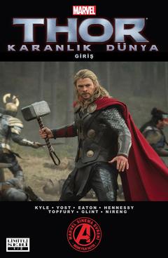  Thor - Karanlık Dünya - Film Özel