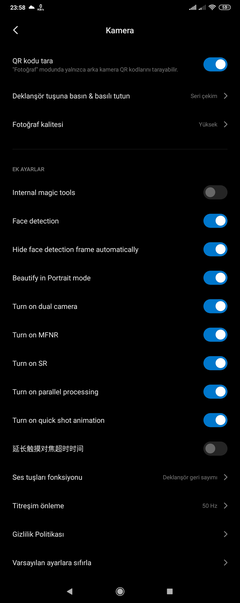 Xiaomi Redmi Note 8 Pro [ANAKONU]