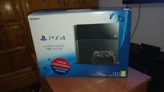  22 AY GARANTİLİ PS4 ULTIMATE PLAYER 1 TB + DİKEY STAND + KILIF + 2 KOL + 7 OYUN