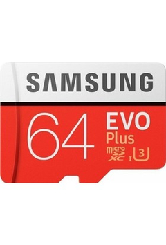 [SATILIK] 64 GB SAMSUNG MARKA HAFIZA KARTI