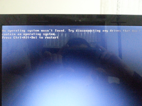 Lenovo-One Key Recovery Tuşu Power Gibi Çalışıyorsa Çözüm İçeride
