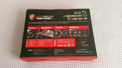  satılık msi gtx 970