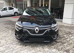 Astra sedan'ın Megane'dan daha Şık Görünmesi