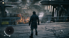 Assassin's Creed Syndicate Epic Games Store'da Ücretsiz
