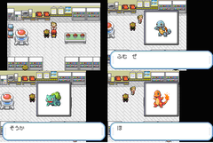  Pokemon Fire Red Türkçe