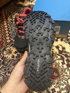 Columbia Peakfreak x2 Kadın Ayakkabı 38 Numara