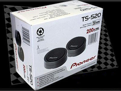  Pioneer TS-S20 Oto Tweeter__SATILDI