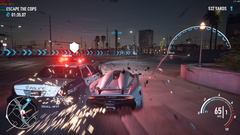 Need for Speed Payback (2017) [PC ANA KONU]