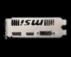 Garantili 4GB Msi Rx 460 OC