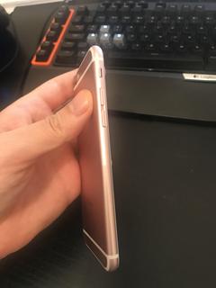 Iphone 6S 32GB - Full Kutulu Tertemiz - Yurtiçi - 1250tl net fiyat.