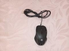 Logitech g300s ve Rampage Oyuncu Klavyesi