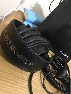 [Son fiyat]Üst Düzey Kulaklık Sony MDR 7506 ve Logitech G430