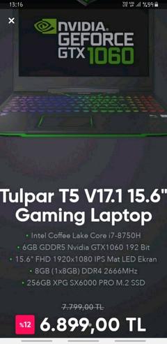 Gaming Laptop Satın Alma Rehberi/Bakım Ve Kullanım İncelikleri/Her Türlü Tavsiyeleri