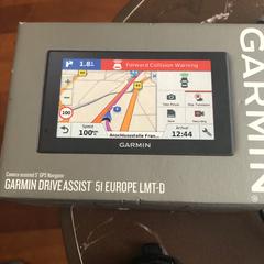  Garmin & Baytekin