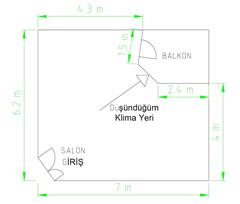 Daikin - Alarko - Baymak Klimadan Hangisi?