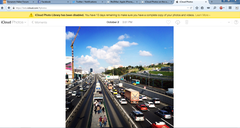  Fotoğraflar artık iOS8.1 ile iCloud.com'da!