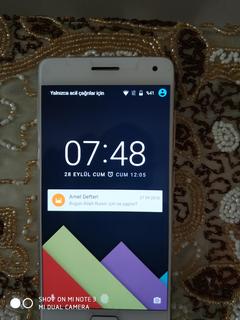 Lenovo Zuk Z2/Z2 Pro Ana Konu