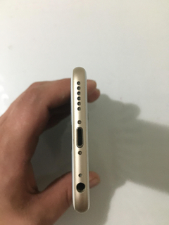 TEMİZ KULLANILMIŞ TAMİR GÖRMEMİŞ İPHONE 6S 16 GB