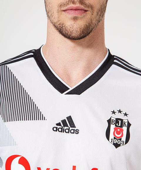 Orijinal 19-20 Sezonu Beşiktaş İç Saha Forması (Takasa açık)