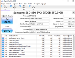 Ezcool S280 480GB(UCUZ SSD)