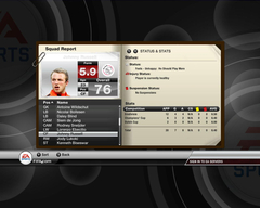  FIFA 12-13 GENÇ YETENEKLER(ANA KONU)