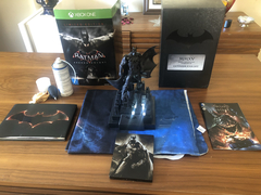 Collector’s edition ve figür